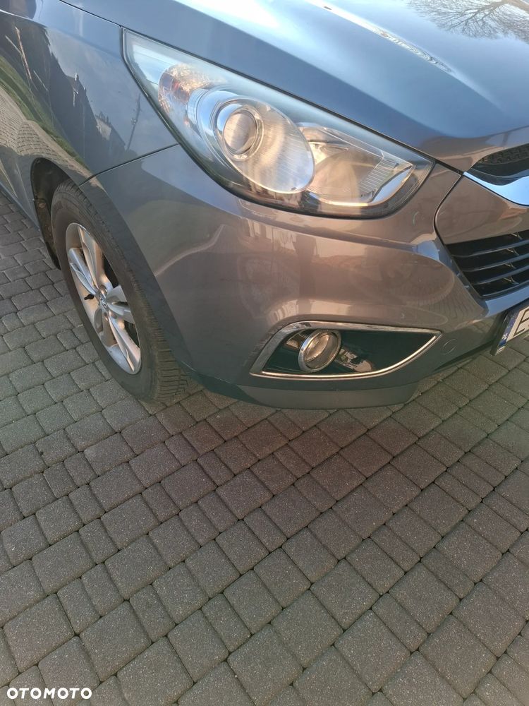 Hyundai ix35 1.6 GDI Classic 2WD - 3