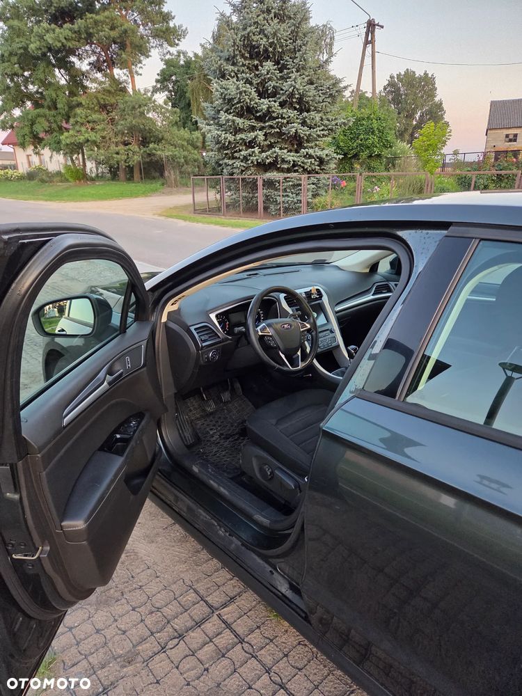 Ford Mondeo 2.0 TDCi Trend - 6