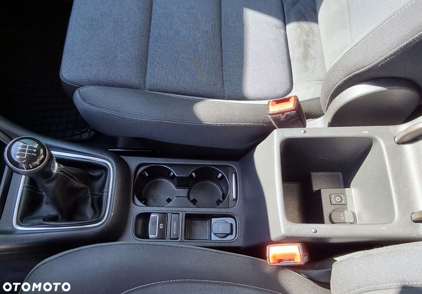 Volkswagen Sharan - 29