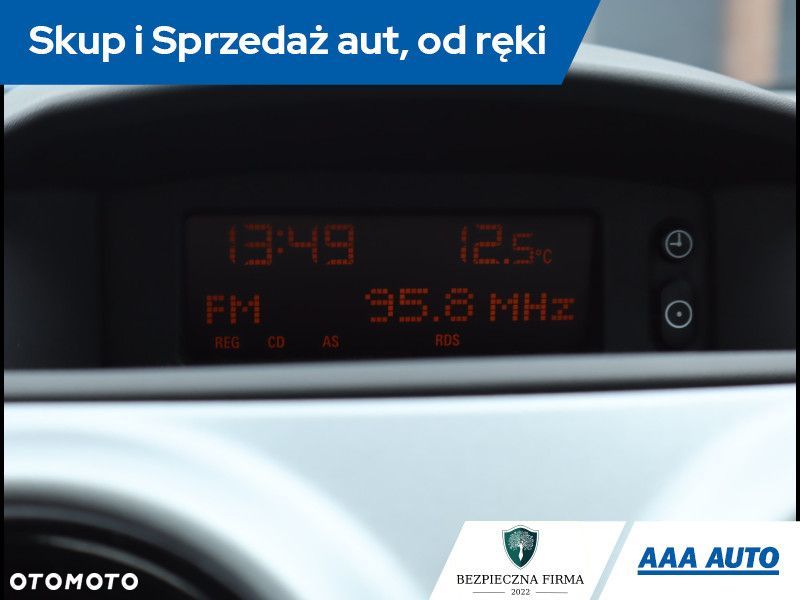 Opel Corsa - 14