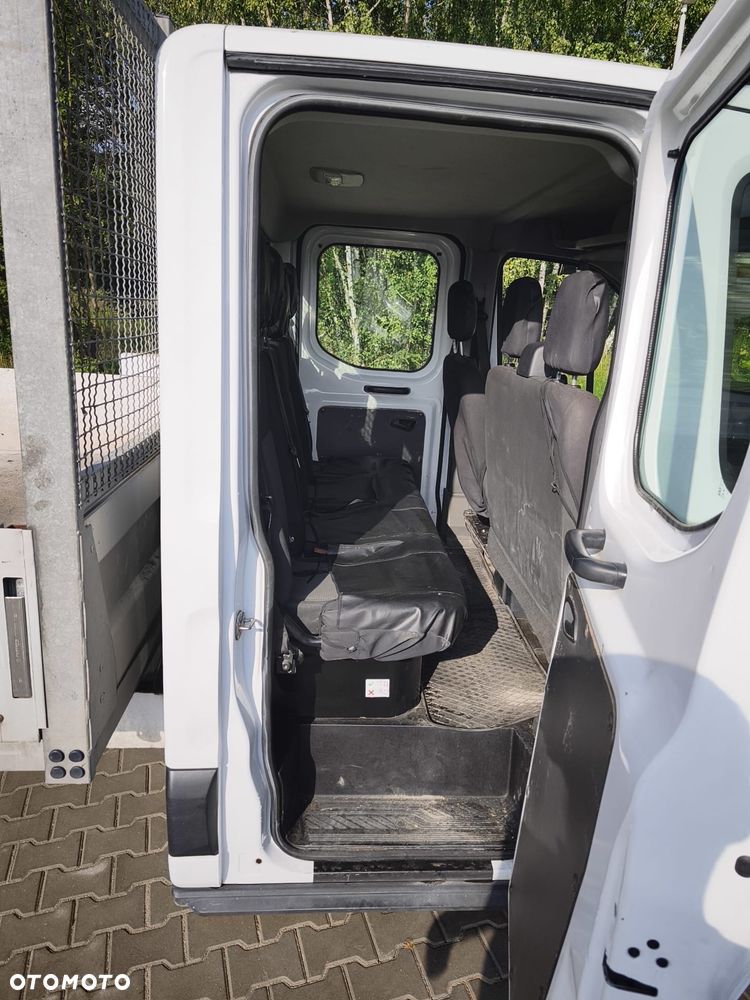 Ford Transit - 9