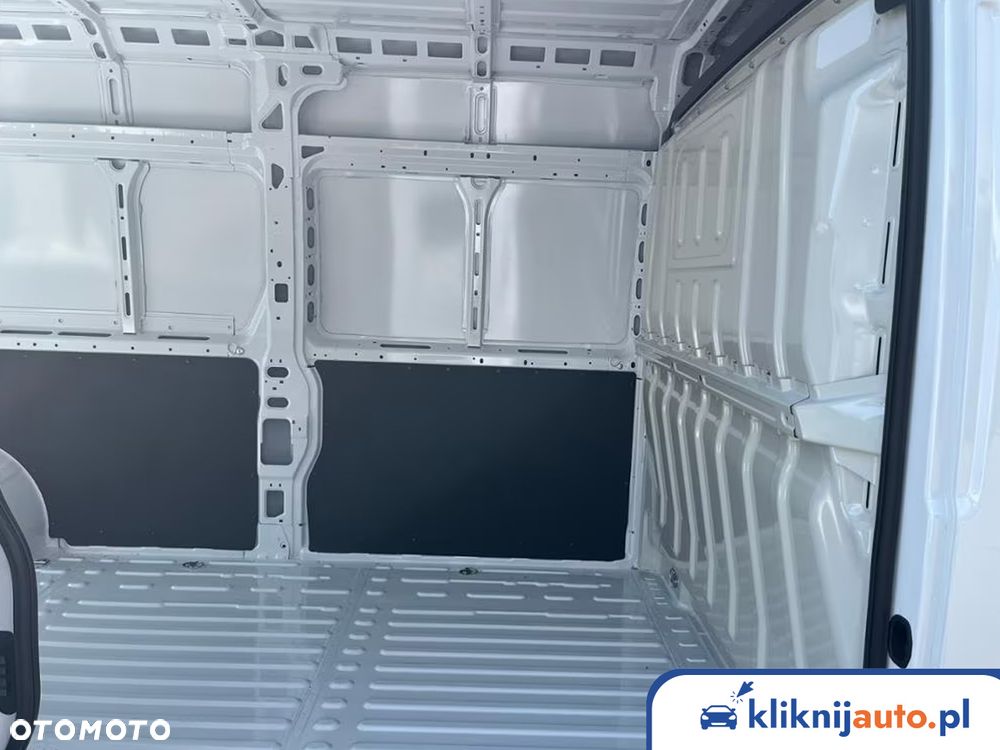 Fiat Ducato Maxi Furgon L3H2 3,5T Diesel 140KM Automat - 9