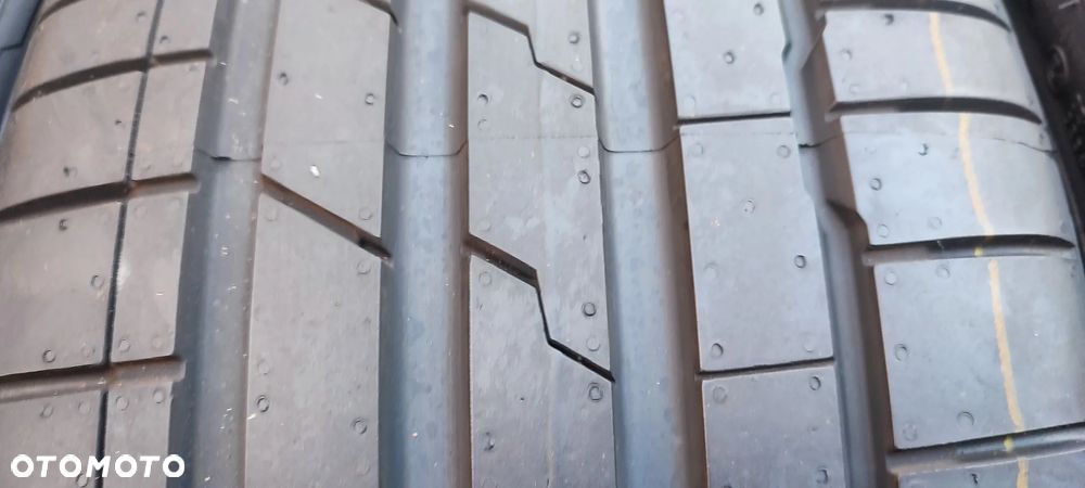 Koła Felgi Aluminiowe Oryg. Cupra Leon Golf VIII 19Cali Hankook 235/55/19 91Y 2024r 7,5mm Nówka Demo !! Starogard Gdański Wysyłka !!! - 17
