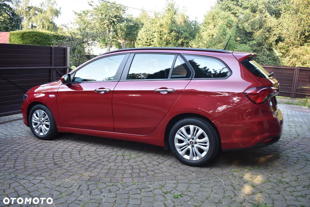 Fiat Tipo - 5