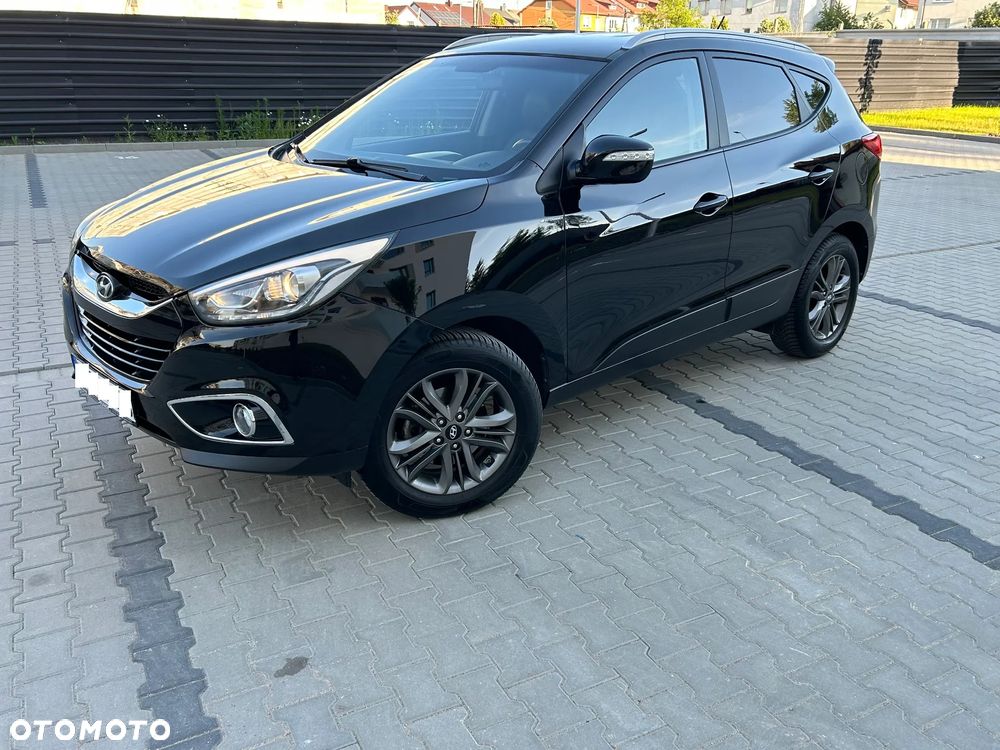 Hyundai ix35 - 37