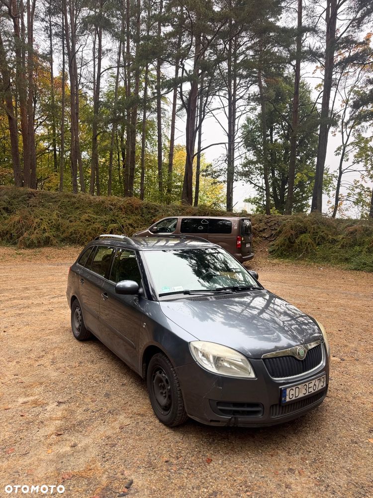 Skoda Fabia 1.2 12V Classic - 13