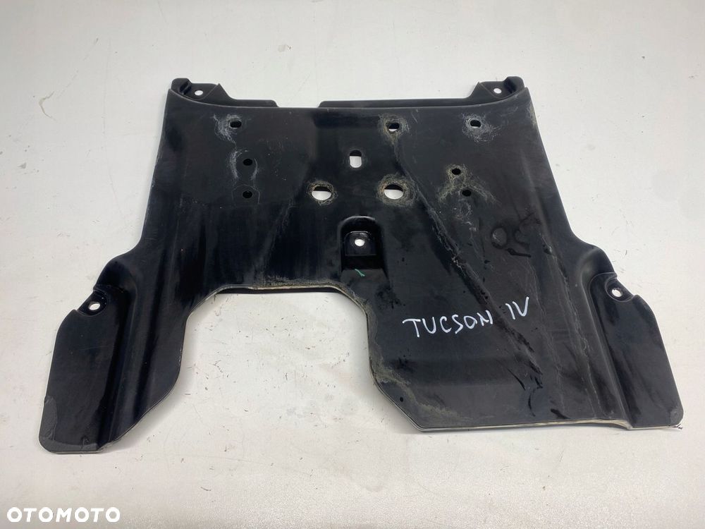 OSŁONA SILNIKA SKRZYNI HYUNDAI TUCSON IV 20-24 62407-N7000 - 1