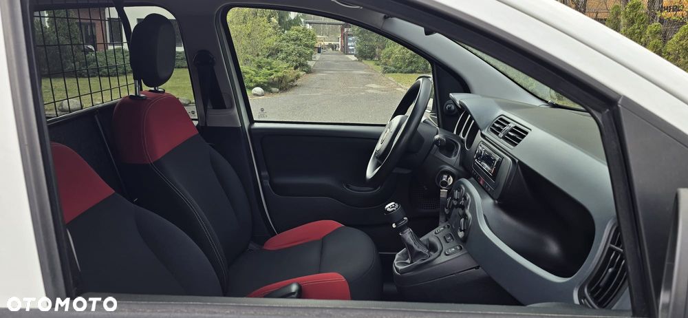 Fiat Panda 1.2 Easy - 9