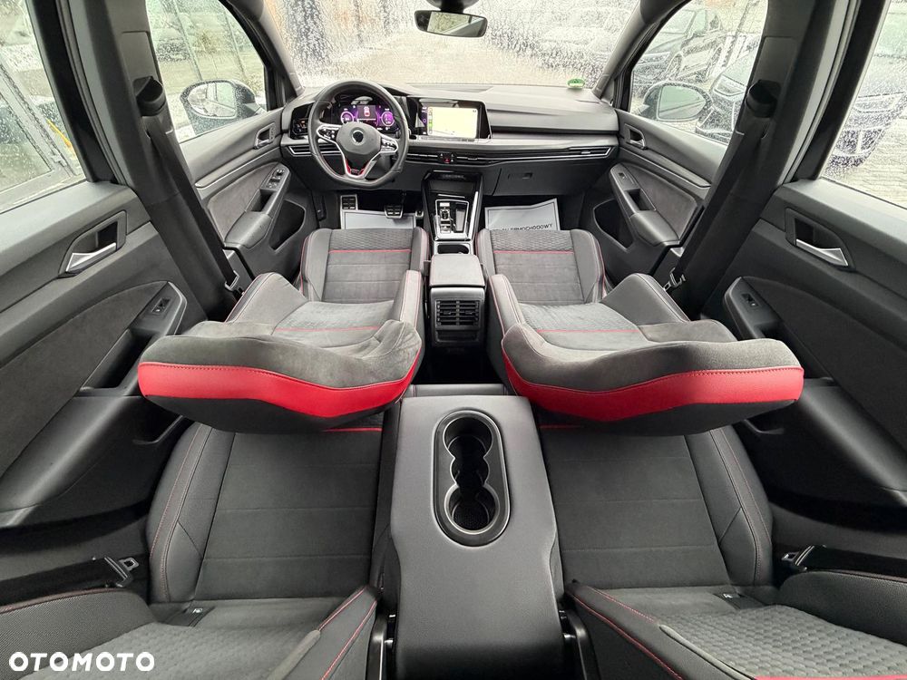 Volkswagen Golf 2.0 TSI OPF DSG GTI Clubsport - 15