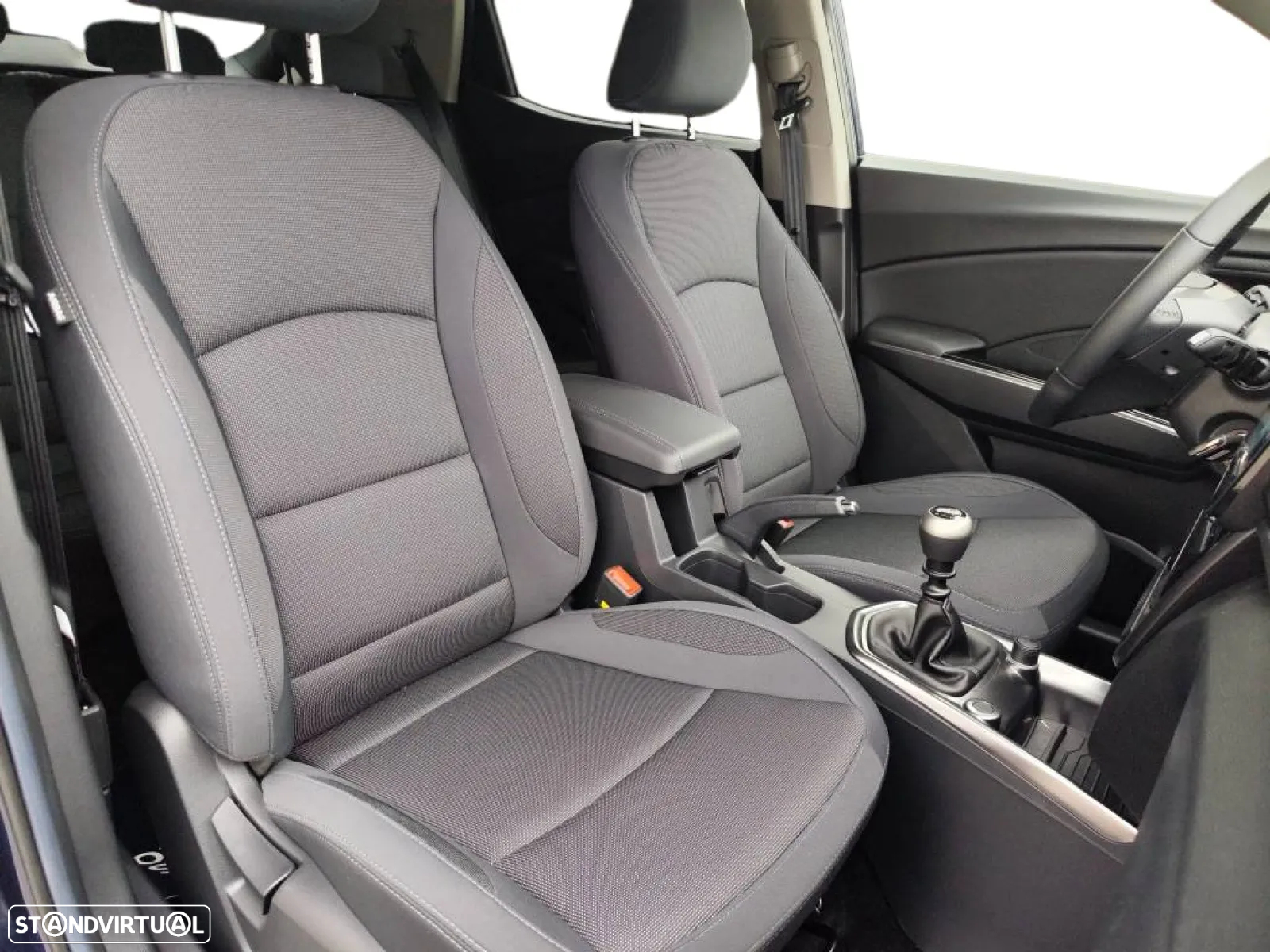KGM Tivoli 1.5 T-GDi K3 - 10