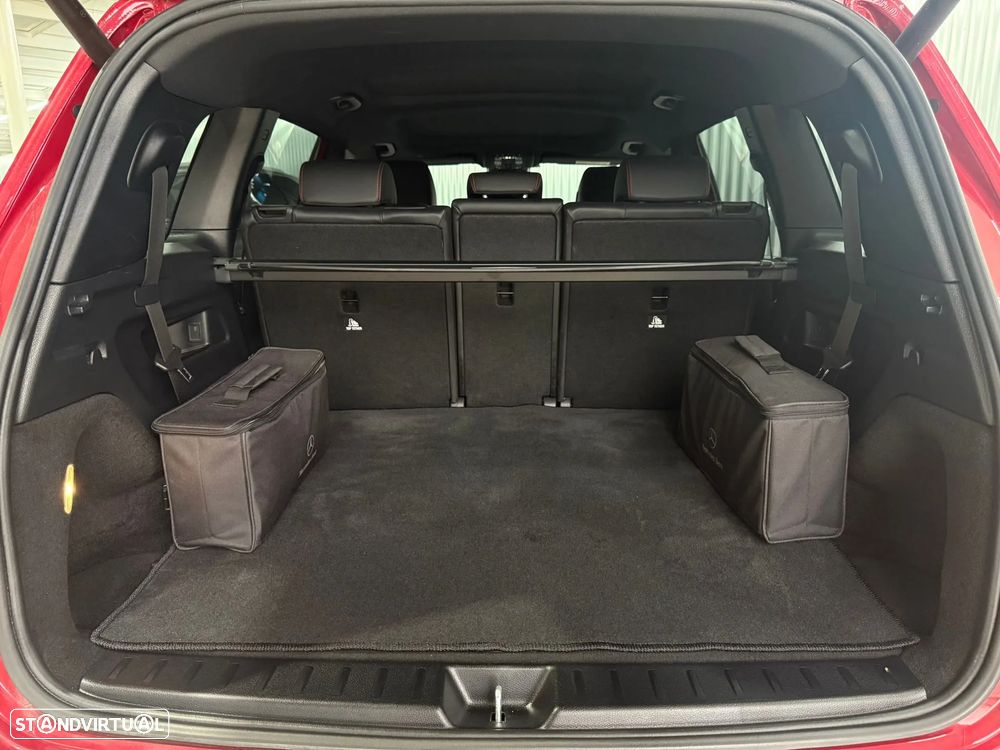 Mercedes-Benz EQB 350 4Matic AMG Line - 46