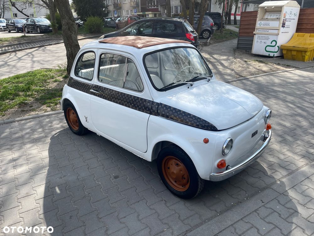 Fiat 500 - 9