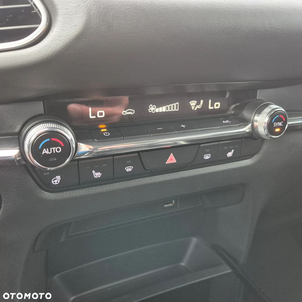 Mazda CX-30 e-SKYACTIV-G 2.0 M HYBRID DRIVE - 21