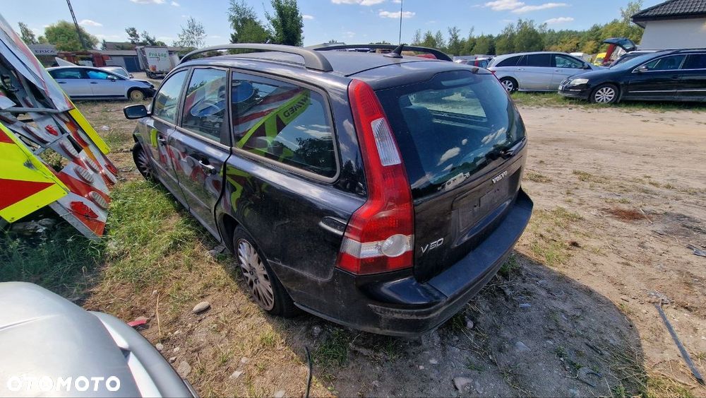 volvo v50 kombi na części - 6