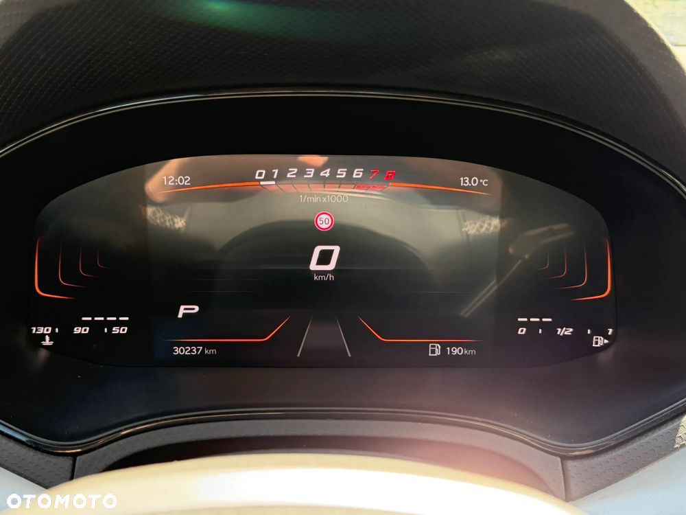 Seat Arona 1.0 TSI OPF DSG Style Edition - 14
