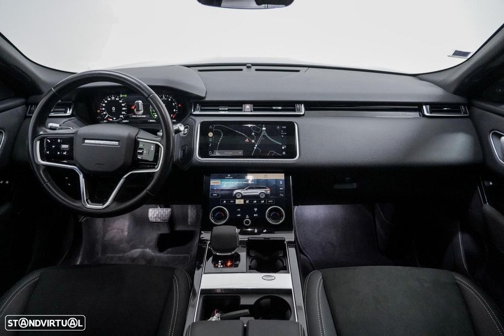 Land Rover Range Rover Velar 2.0 P400e AWD - 5