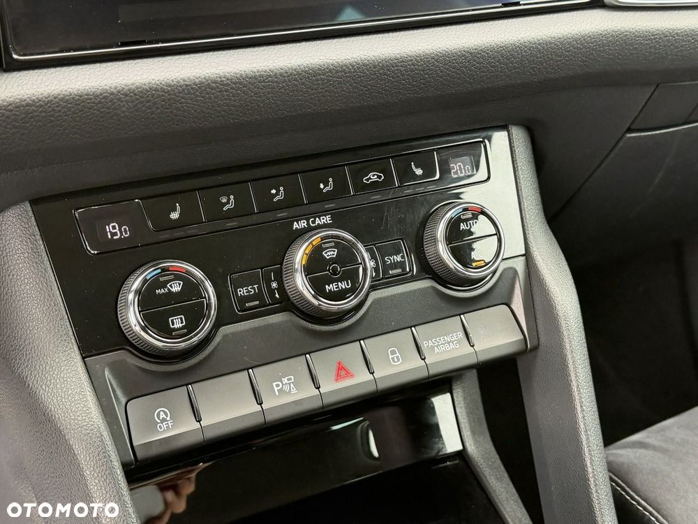 Skoda Kodiaq 2.0 TDI 4x4 Business DSG - 28