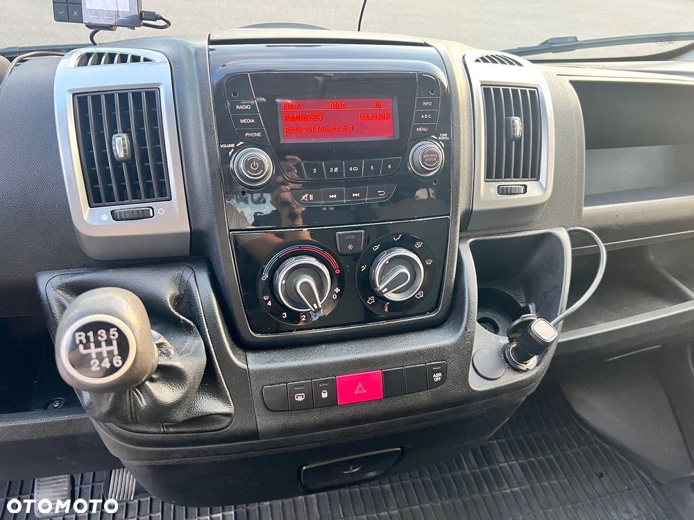 Fiat Ducato - 21