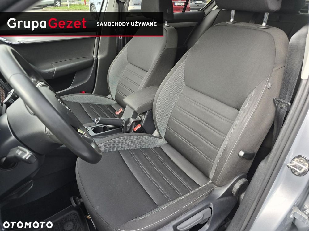 Skoda Octavia 1.5 TSI ACT Ambition - 35