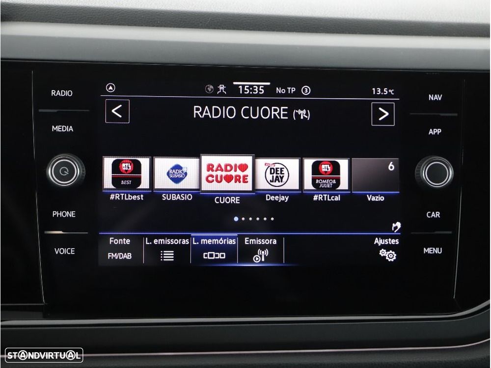 VW Taigo 1.0 TSI R-Line DSG - 37