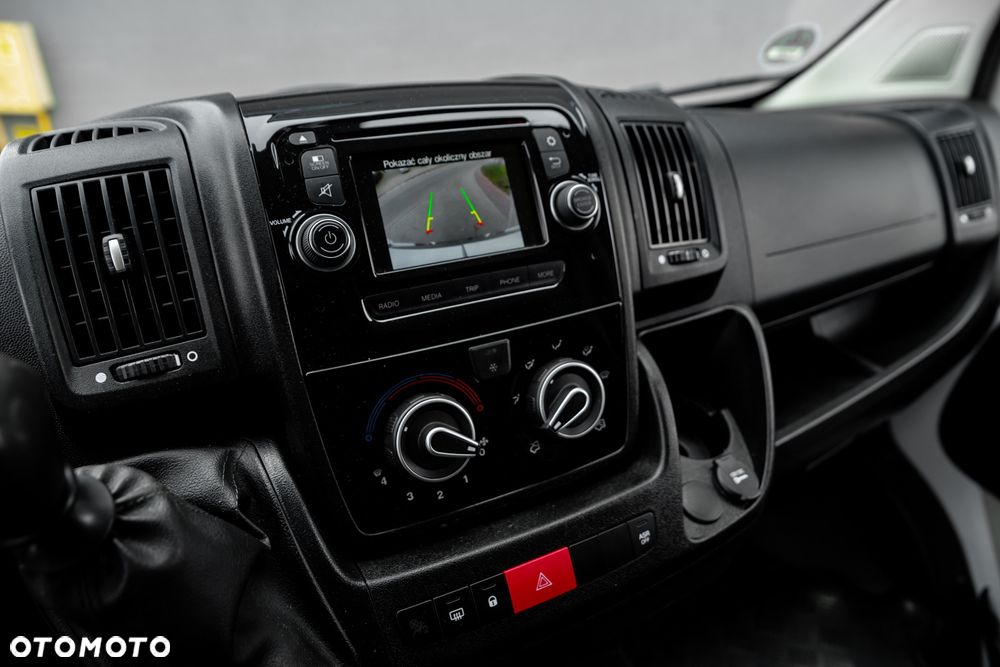 Fiat Ducato L4H2 - 22