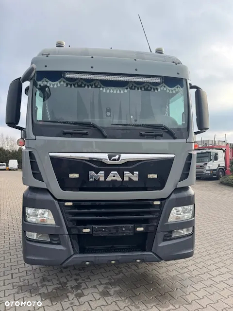 MAN 18.500 - 2