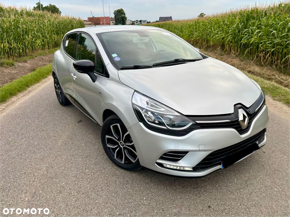 Renault Clio (Energy) TCe 90 Start & Stop LIMITED - 16