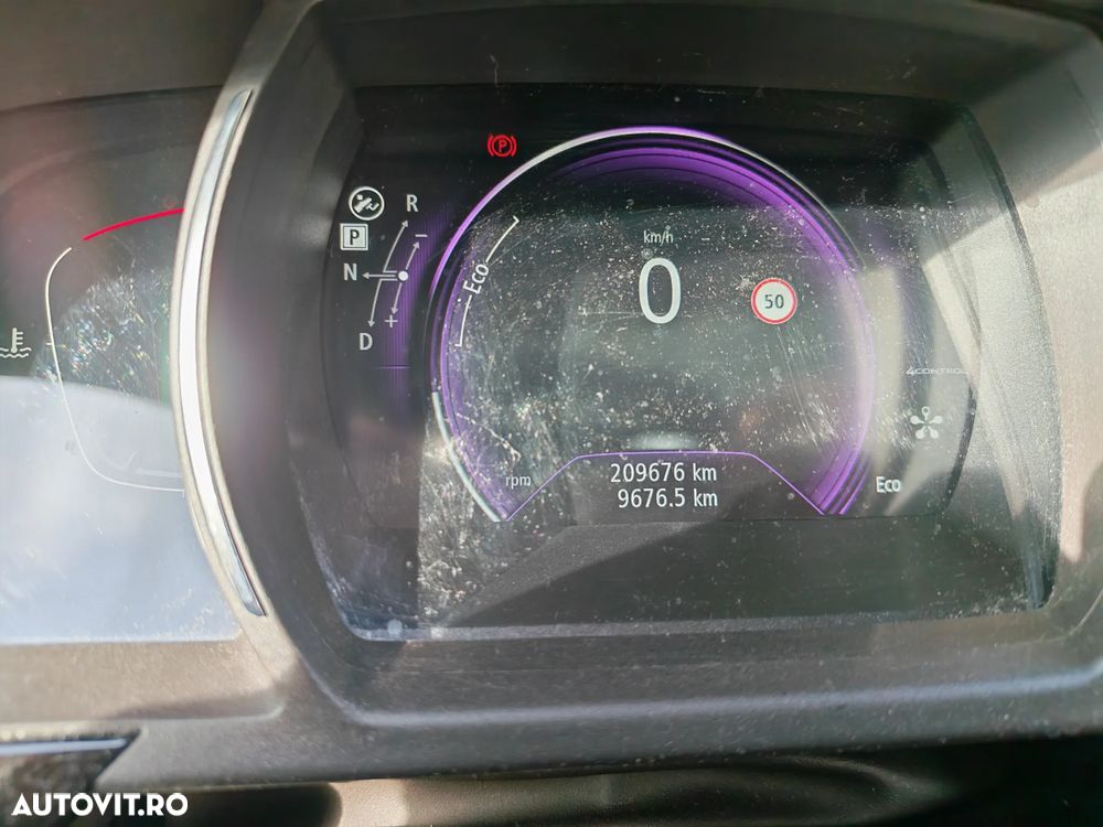 Renault Espace Energy dCi 160 EDC Initiale Paris - 23