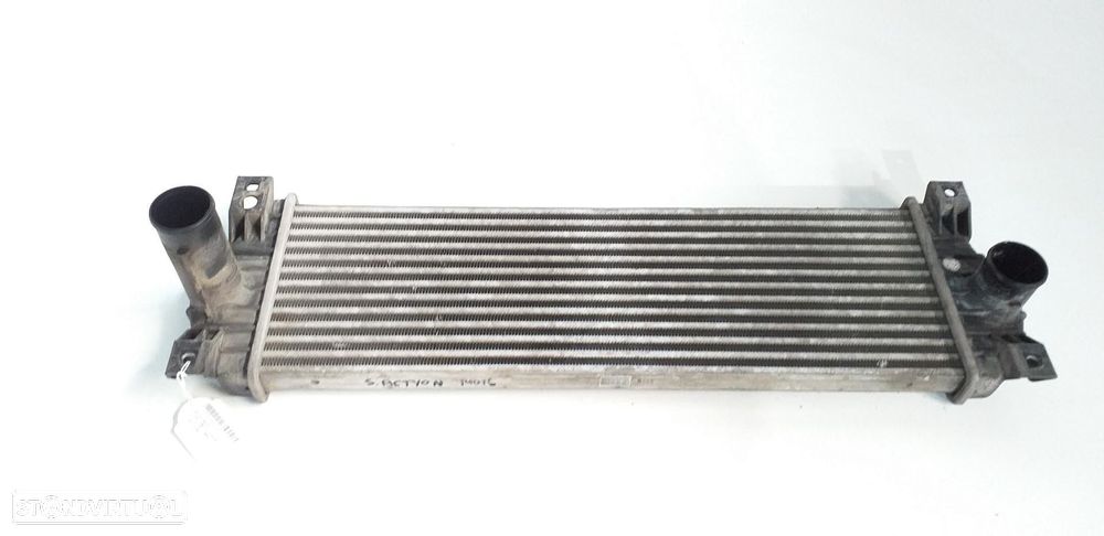 INTERCOOLER SSANGYONG ACTYON