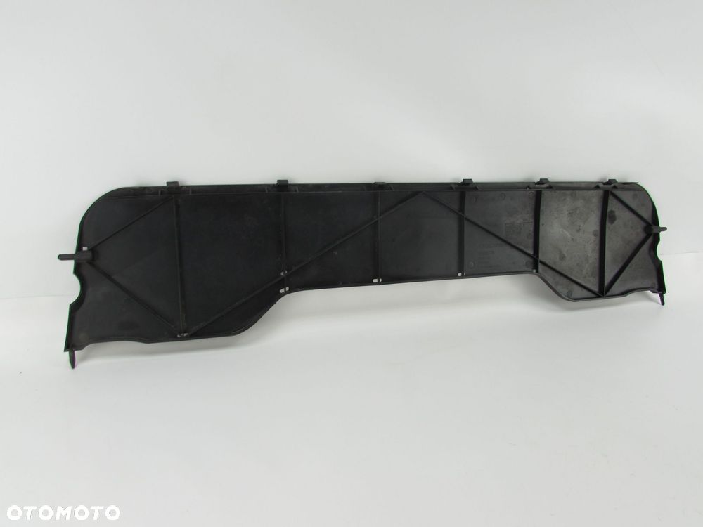 VOLVO S60 II V60 10-18 DOLNA OSLONA SILNIKA PRZOD 31386719 - 2