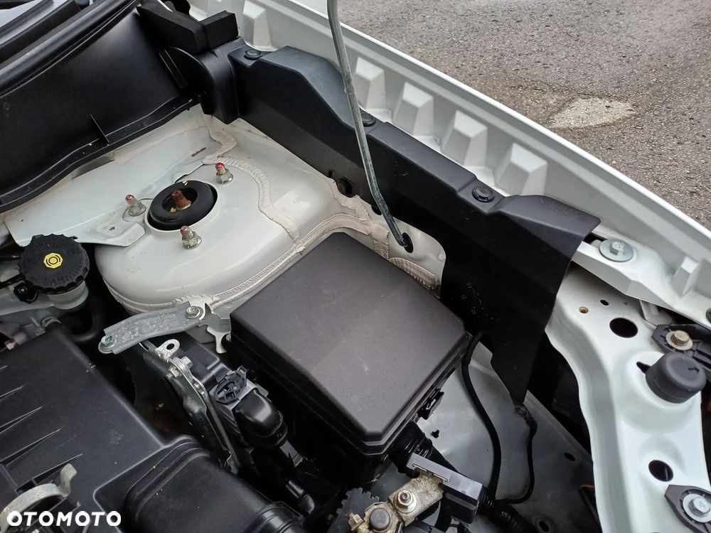 Mitsubishi ASX 1.6 2WD Plus - 29
