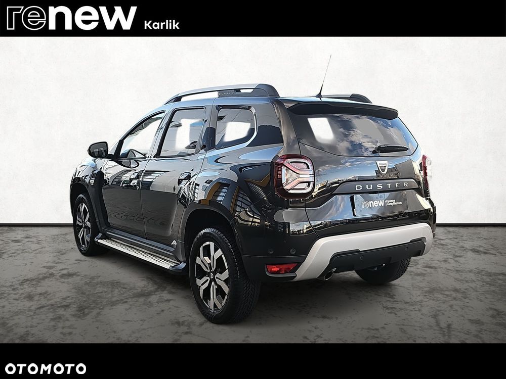 Dacia Duster 1.3 TCe Prestige EDC - 7