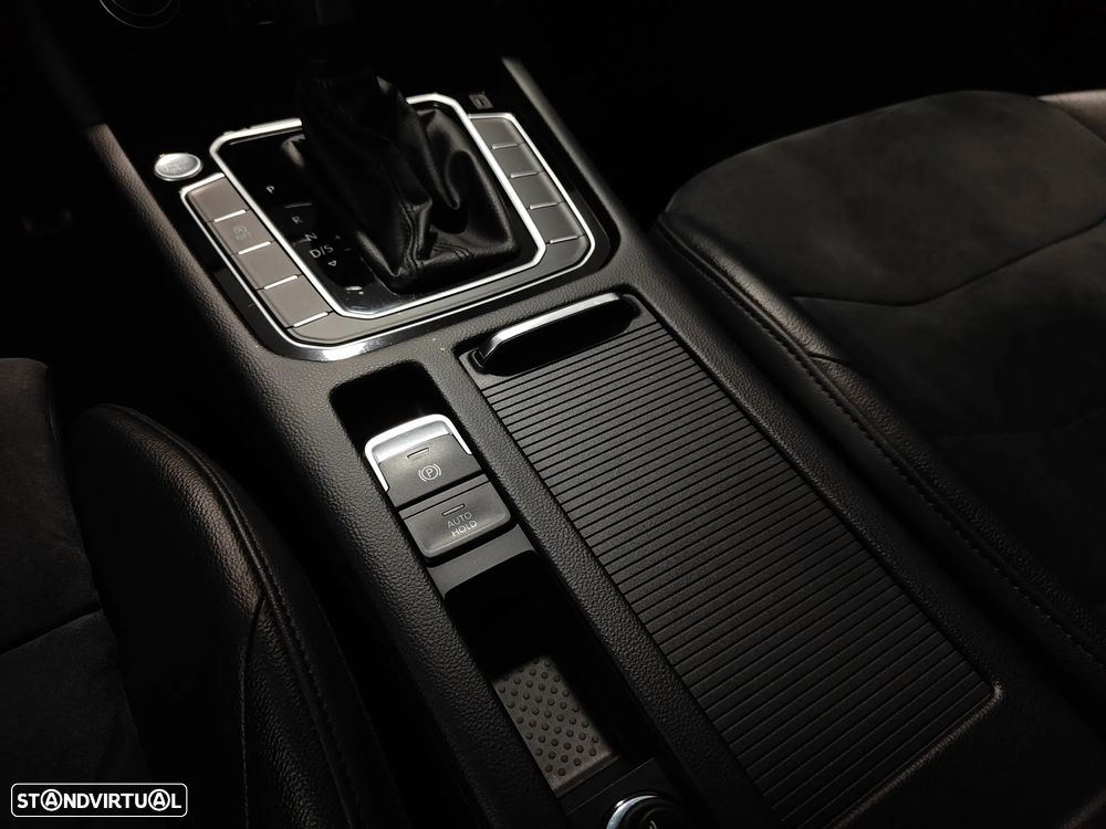 VW Arteon 2.0 TDI Elegance DSG - 43