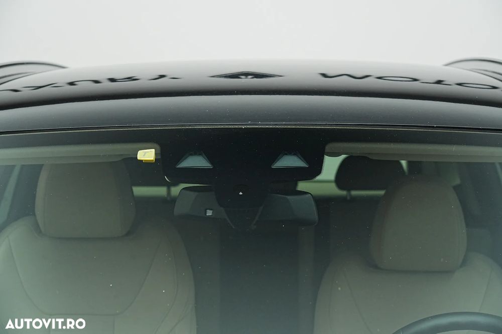 BMW X3 xDrive20d AT Luxury Line - 36