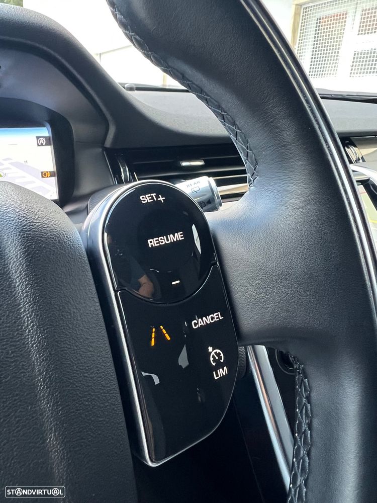 Land Rover Discovery Sport 2.0 eD4 R-Dynamic 7L - 28