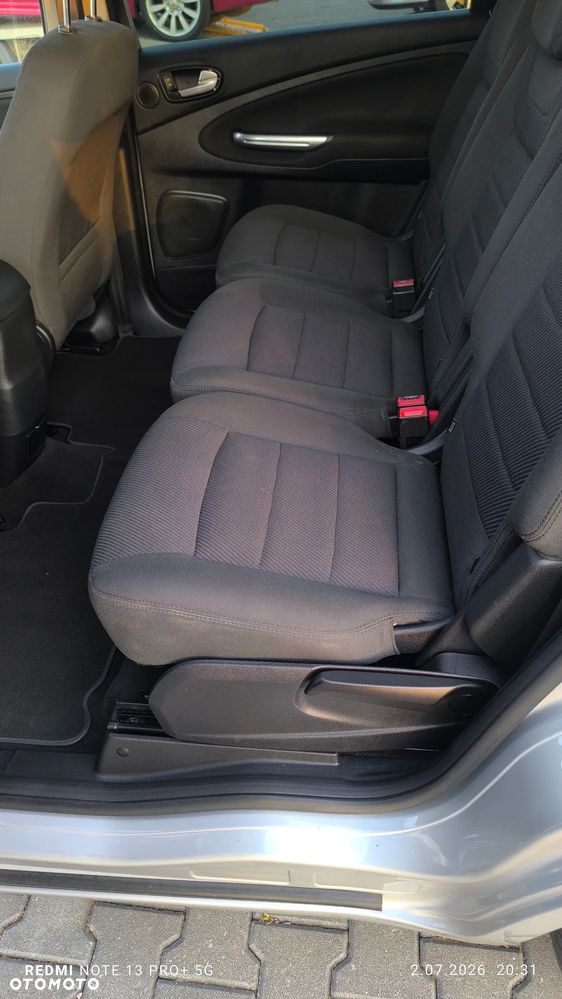 Ford S-Max 2.0 TDCi DPF Titanium - 29