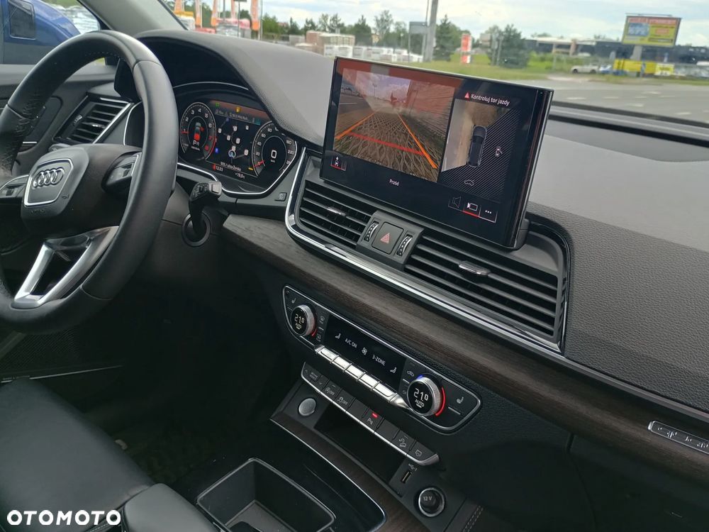 Audi Q5 45 TFSI quattro S tronic S line - 11