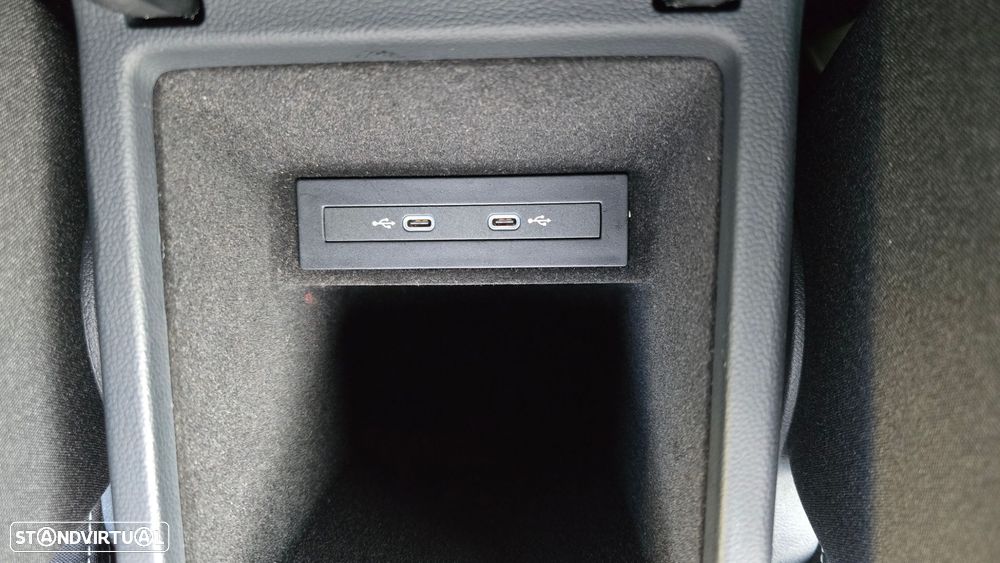 VW Passat Variant 1.4 TSI GTE Plug-in - 50