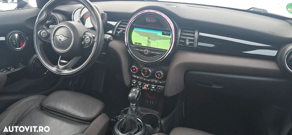 Mini Cooper SD Sport-Aut. Seven - 13