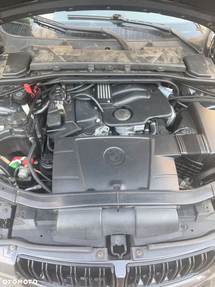 BMW Seria 3 - 13