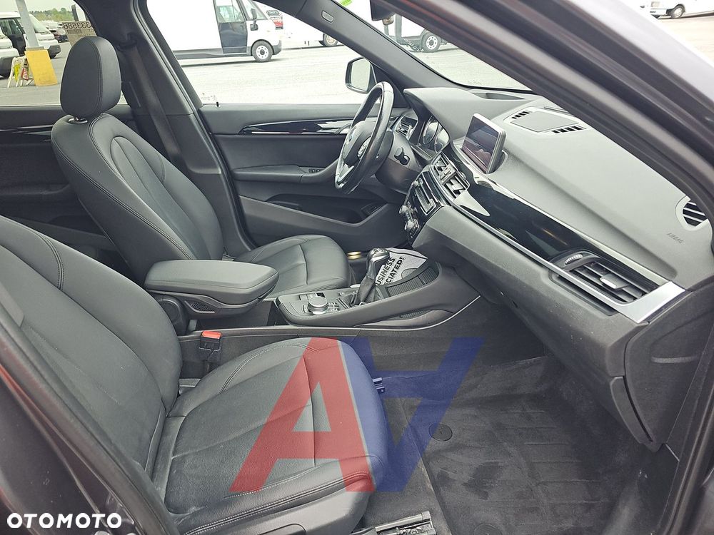 BMW X1 - 8