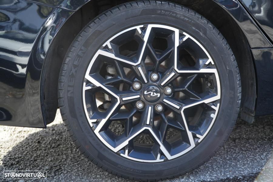 Kia ProCeed 1.0 T-GDI GT Line - 4