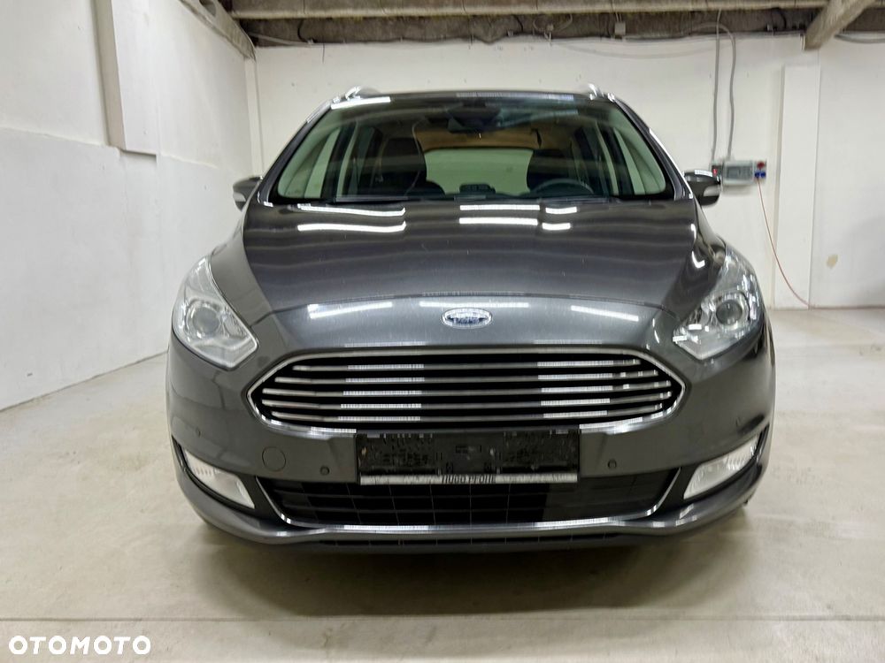 Ford Galaxy 2.0 TDCi Titanium - 15