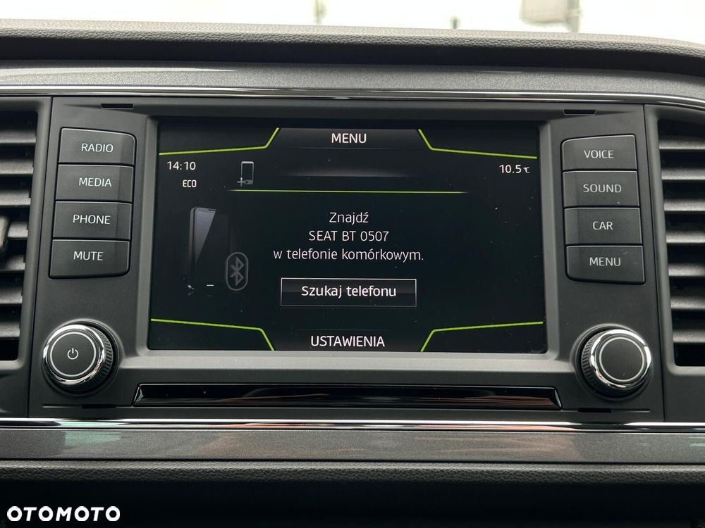 Seat Leon 2.0 TDI FR S&S EU6 - 33