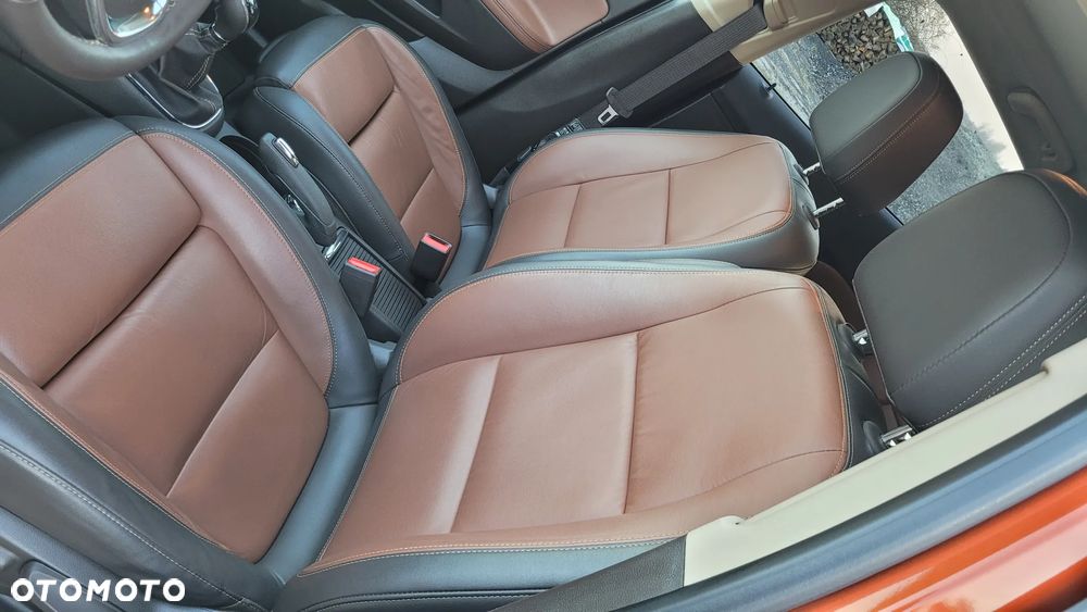 Opel Mokka 1.4 Turbo ecoFLEX Start/Stop 4x4 Color Innovation - 12