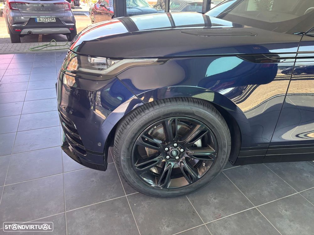 Land Rover Range Rover Velar - 4