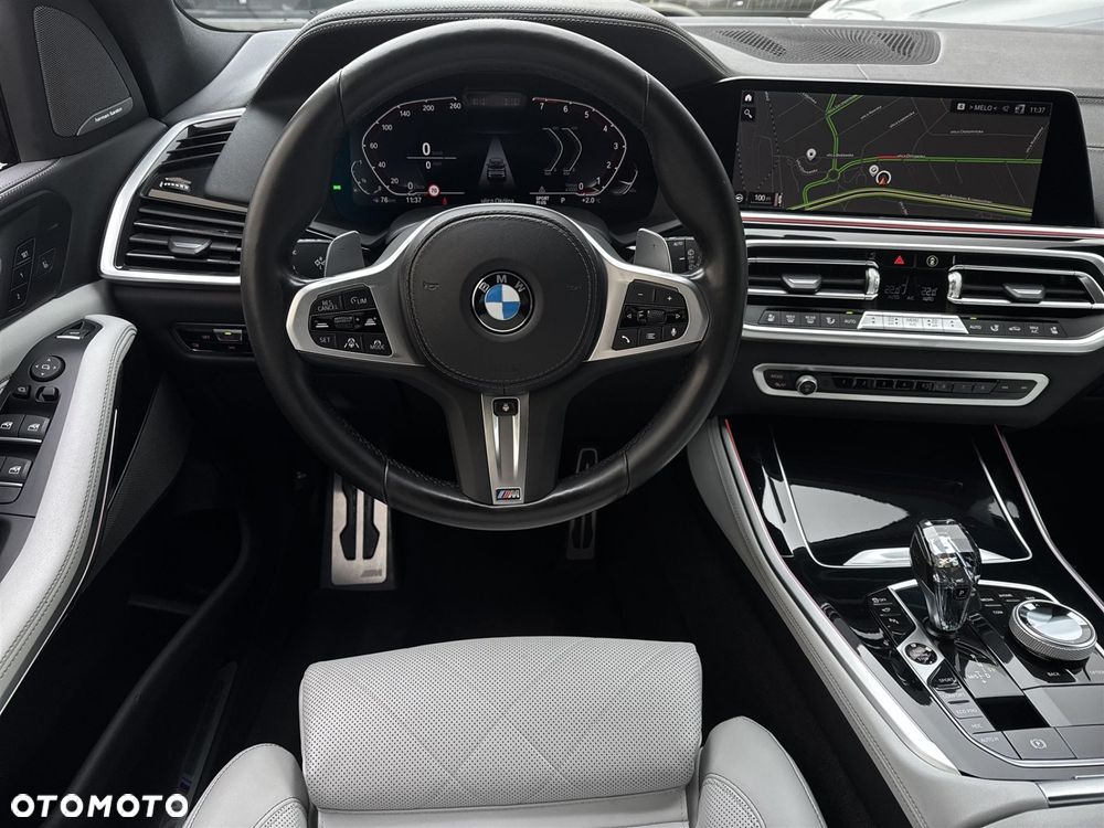 BMW X5 - 6
