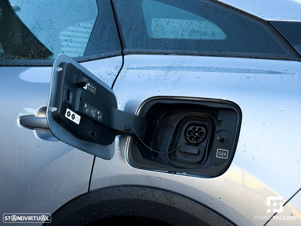 Citroën e-C4 50 kWh Feel Pack - 55
