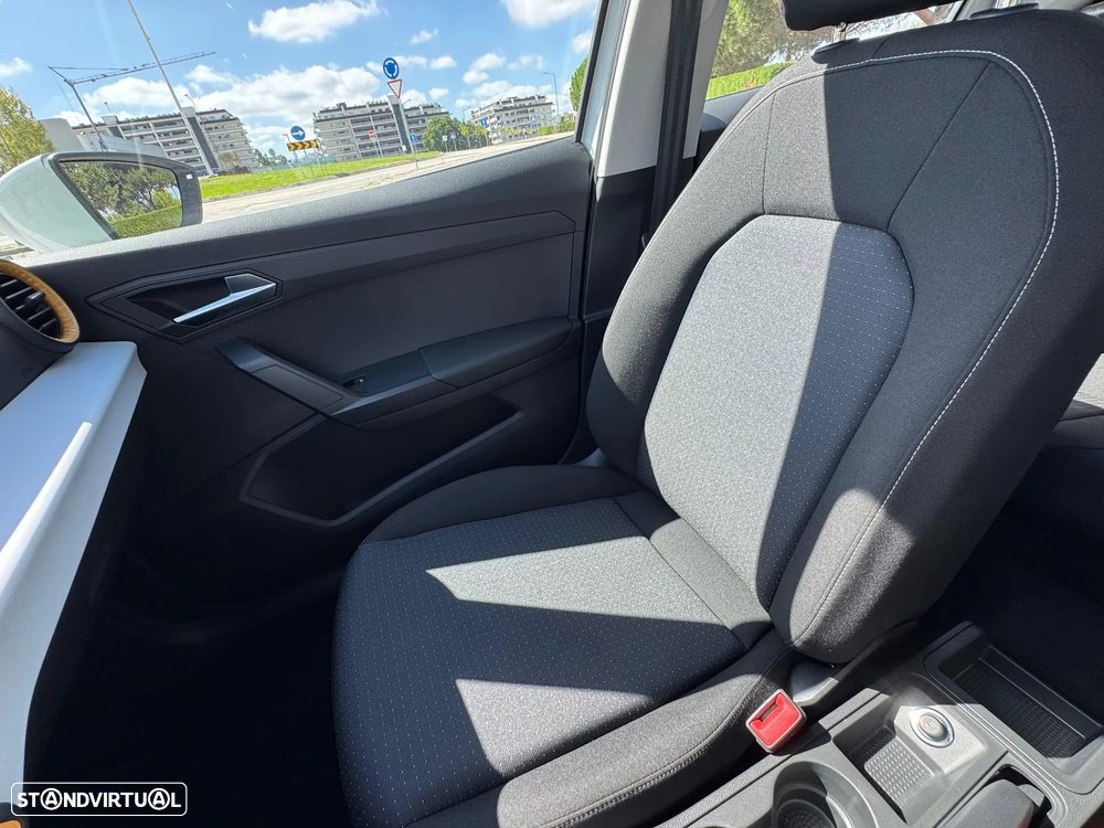 SEAT Arona 1.0 TSI Style - 13