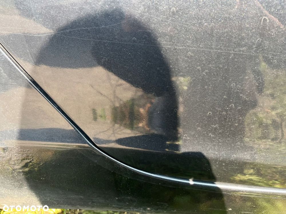 OPEL INSIGNIA DRZWI PRAWY TYŁ PRAWE TYLNE GAR Z22C - 7